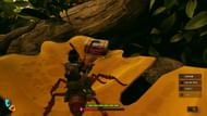This chest contains the Bushwacker in Grounded 2 (Image via Obsidian Entertainment | YouTube/KpShamino)